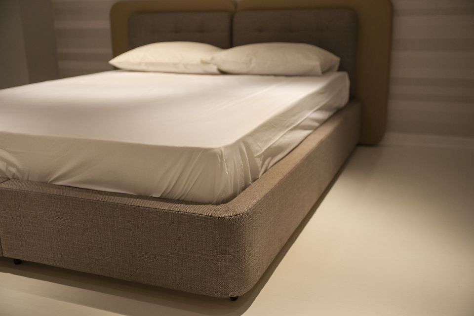床高度怎麼挑選？床架高度與床墊厚度挑選3大懶人包，讓你舒適又好眠！