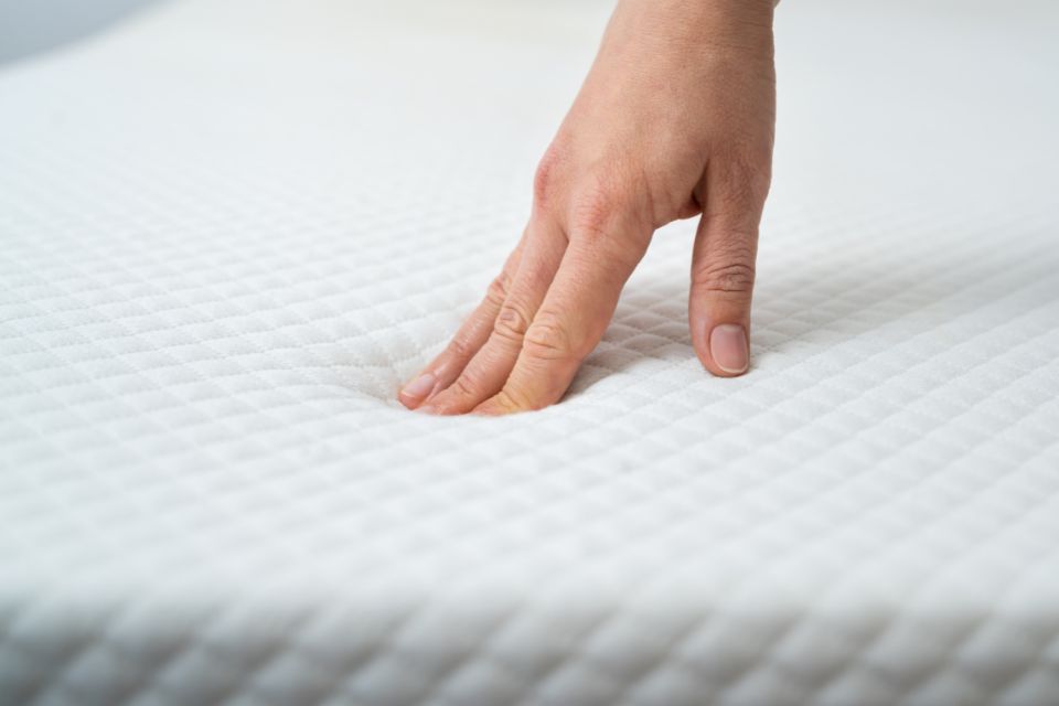 彈簧床尺寸總整理！讓專家帶你認識台規、日規、歐規和美規彈簧床墊尺寸的不同