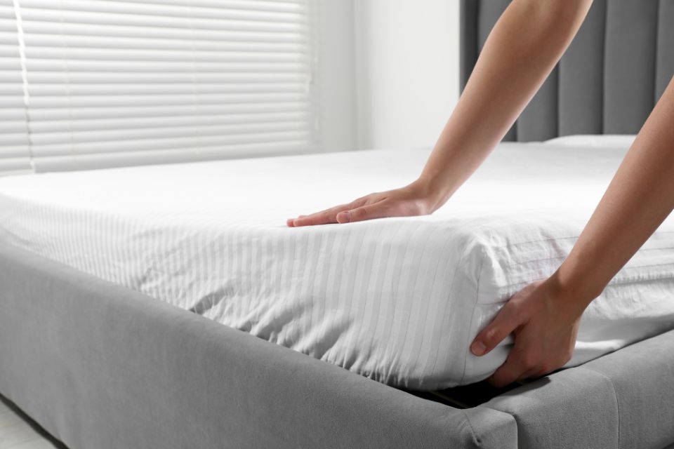12cm獨立筒床墊好用嗎？獨立筒床墊厚度怎麼選？專家帶你找最合適的床墊高度